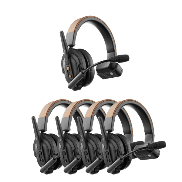 Headset CoMo SE 1H4R 1H + 4R Sæt Headset CoMo SE 1H4R 1H + 4R Sæt