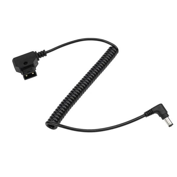 Kabel D-Tap Til DC Kabel 5,5mm X 2,1mm Kabel D-Tap Til DC Kabel 5,5mm X 2,1mm