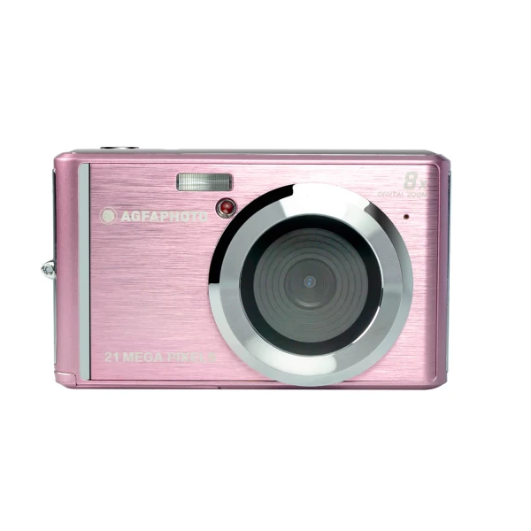AGFAPHOTO Digital Camera DC5200 AGFAPHOTO Digital Camera DC5200