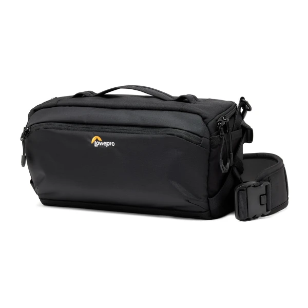 Skuldertaske ProTactic Lite SLX 120 AW III Skuldertaske ProTactic Lite SLX 120 AW III