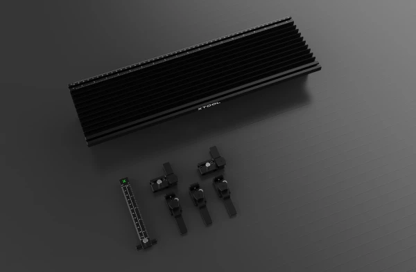 xTool F1/F2 Slide Extension Standard Version xTool F1/F2 Slide Extension Standard Version