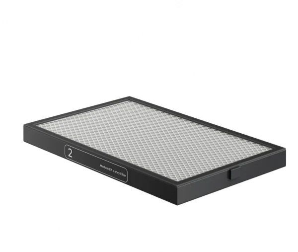 Safety Series AP2Max Medium-Efficiency Filter Safety Series AP2Max Medium-Efficiency Filter