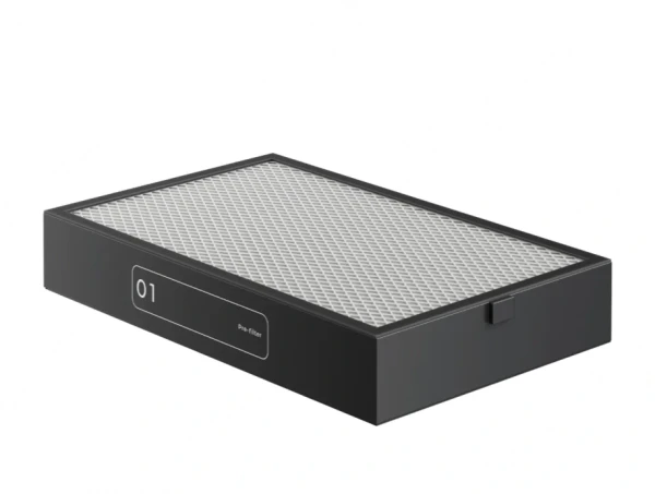 Safety Series AP2Max Pre-filter Safety Series AP2Max Pre-filter