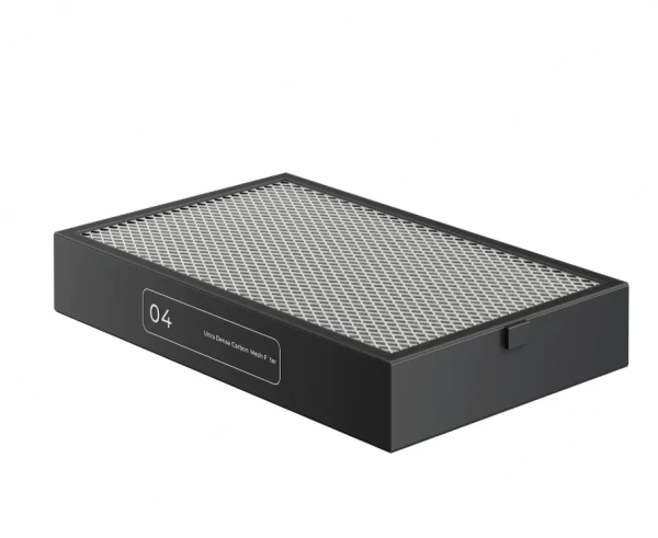 Safety Series AP2Max Ultra-Dense Carbon Mesh Filter