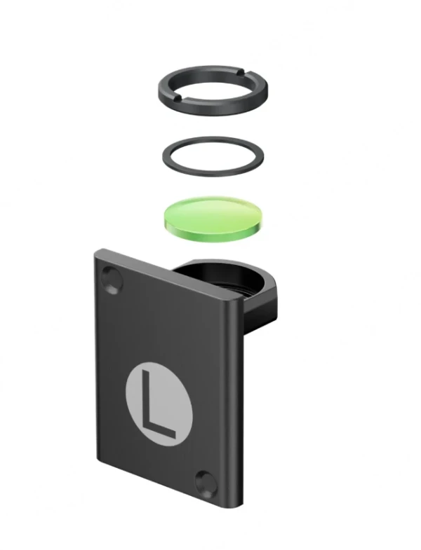 xTool P3 Laser Lens 2.5 inches xTool P3 Laser Lens 2.5 inches