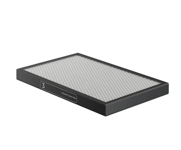 Safety Series AP2Max Activated Carbon Filter Safety Series AP2Max Activated Carbon Filter