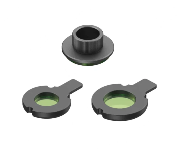 xTool P3 Laser Mirror Set 3 stk. xTool P3 Laser Mirror Set 3 stk.