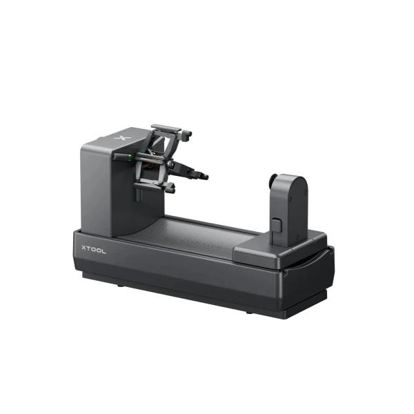 xTool OR1 Rotary Attachment til Omni Printer xTool OR1 Rotary Attachment til Omni Printer
