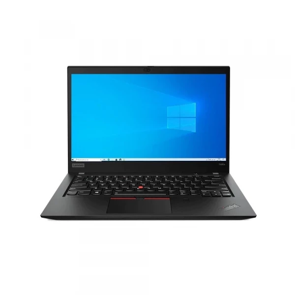 Billig Lenovo ThinkPad T490s – Køb genbrugt hos Datamarked.dk Lenovo ThinkPad T490s 14" - Intel i5 8265U 1,6GHz 256GB NVMe 8GB Win11 Pro - Grade B