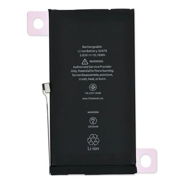 iPhone 12/12 Pro - Batteri iPhone 12/12 Pro - Batteri
