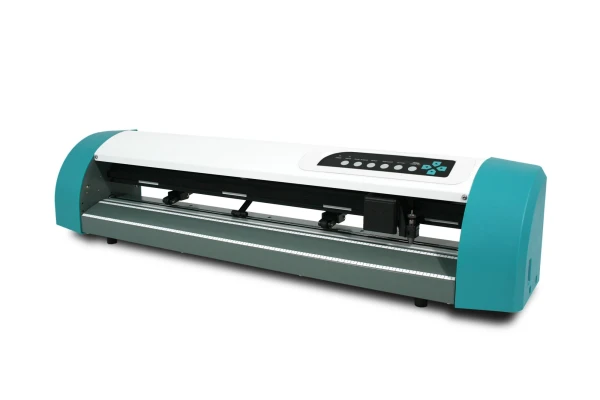 GCC AR-24 Skæreplotter 60 cm – Effektiv og Præcis Skæreløsning GCC-AR24 skæreplotter 60 cm – Fantastisk tilbud inkl. Sure Cut A Lot skiltesoftware kun i denne måned !