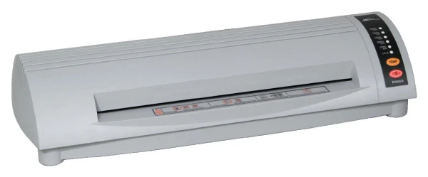 RS 1201 A3 Lamineringsmaskine – Effektiv & Brugervenlig Laminator til Kontor & Hjem RS 1201 A3 Laminneringsmaskine