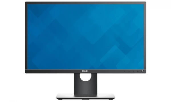 24" Dell  P2417H - Computersk&aelig;rm - Grade B