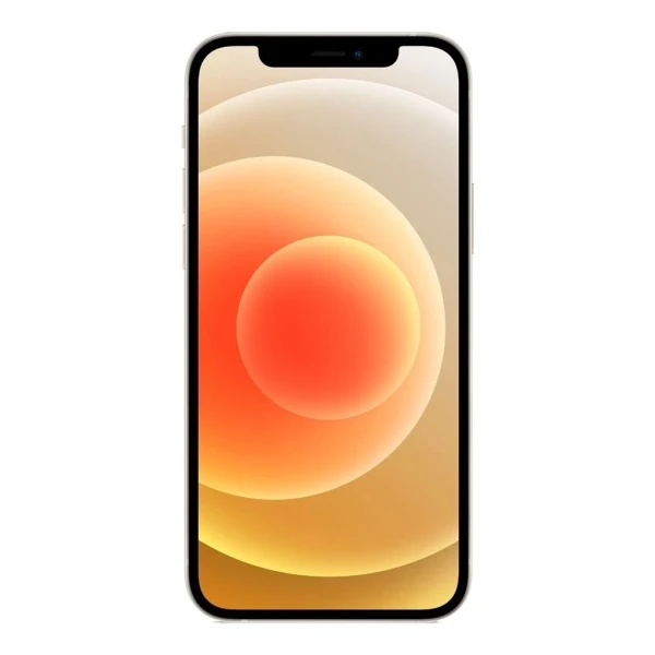 Billig Apple iPhone 12 Mini 256GB (Hvid) – Køb genbrugt hos Datamarked.dk Apple iPhone 12 Mini 256GB (Hvid) - Grade B