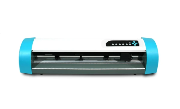 Secabo GCC-AR-24 Skæreplotter med Startpakke – Præcis og Brugervenlig Plotter til Professionelle GCC-AR-24 – inkl. startpakke