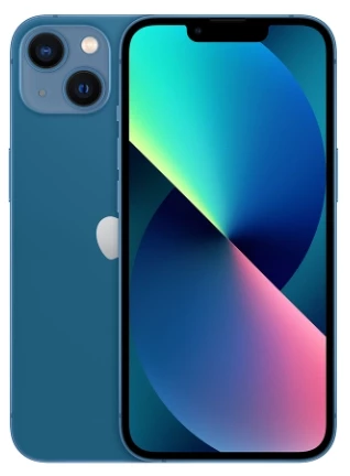 Apple iPhone 13 128GB - Blue - Grade B Apple iPhone 13 128GB - Blue - Grade B