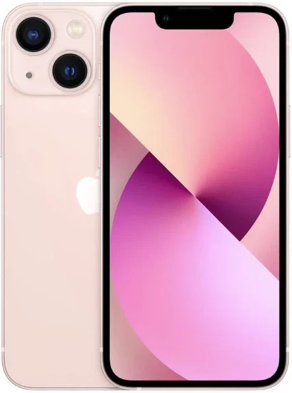 Billig Apple iPhone 13 Mini 128GB (Pink) – Køb genbrugt hos Datamarked.dk Apple iPhone 13 Mini 128GB (Pink) - Grade B