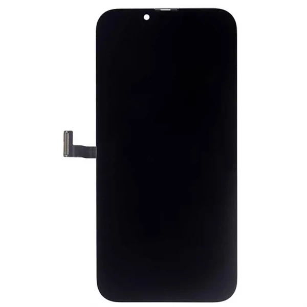 Apple iPhone 13 Pro Max Incell LCD skærm - Sort Apple iPhone 13 Pro Max Incell LCD skærm - Sort