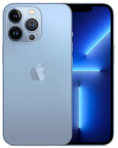Billig Apple iPhone 13 Pro 512GB (Sierra Blue) – Køb genbrugt hos Datamarked.dk Apple iPhone 13 Pro 512GB (Sierra Blue) - Grade B