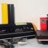 Skæreplotter GCC EX-24 inkl. folie & varmepresser – Specialtilbud i denne måned skæreplotter GCC EX-24 inkl. folie & varmepresser specialtilbud i denne måned