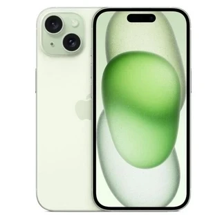 Billig Apple iPhone 15 Plus – Køb genbrugt hos Datamarked.dk Apple iPhone 15 Plus 256GB (Grøn) eSim - Grade C