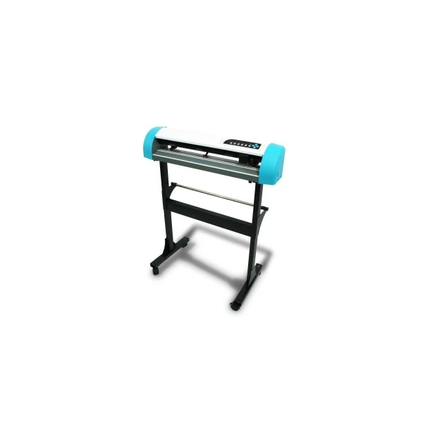 Stand til GCC AR-24 skæreplotter – Solid og stabil støtte til optimal præcision Stand for GCC model AR-24