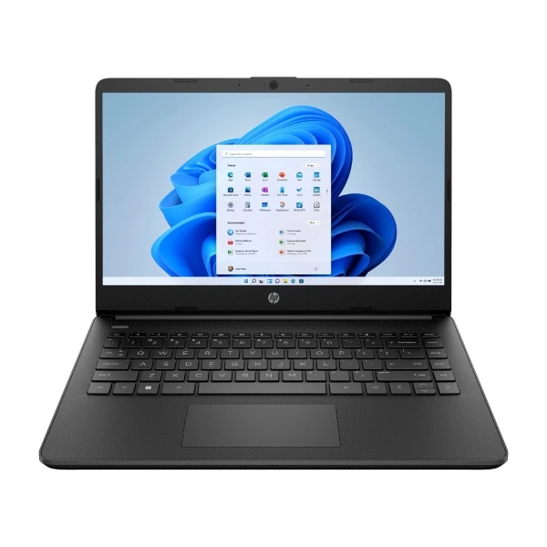Billig HP 14s DQ4433NO 14'' – Køb genbrugt hos Datamarked.dk HP 14s DQ4433NO 14'' i5-1155G7 2,5GHz 512GB NVMe 8GB - Grade B