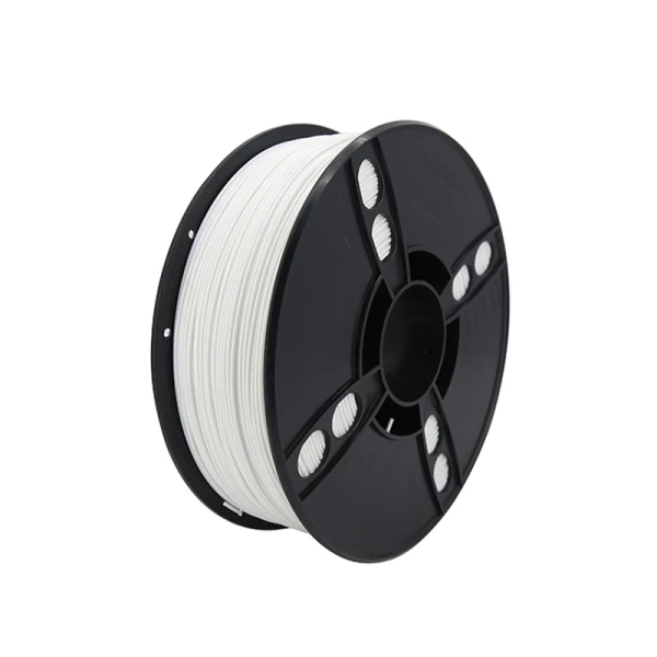 SILKPRO - ASA Filament - White - 1kg