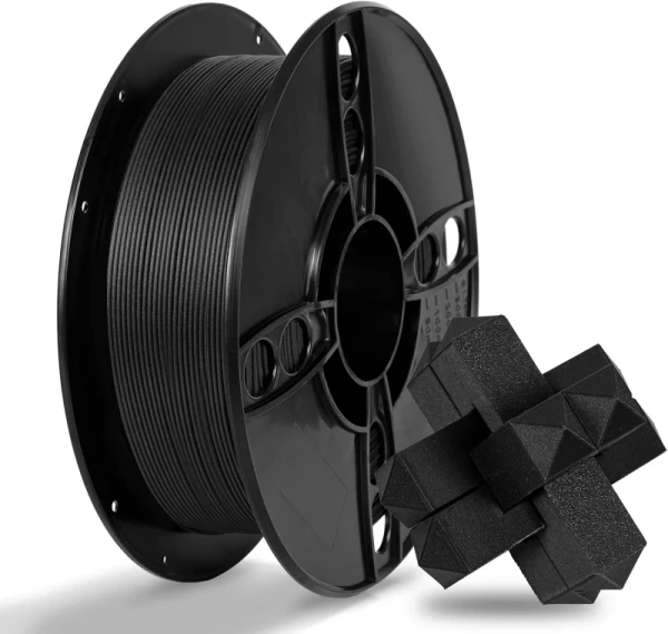 SKILPRO - PETG - Carbon fiber - 1kg