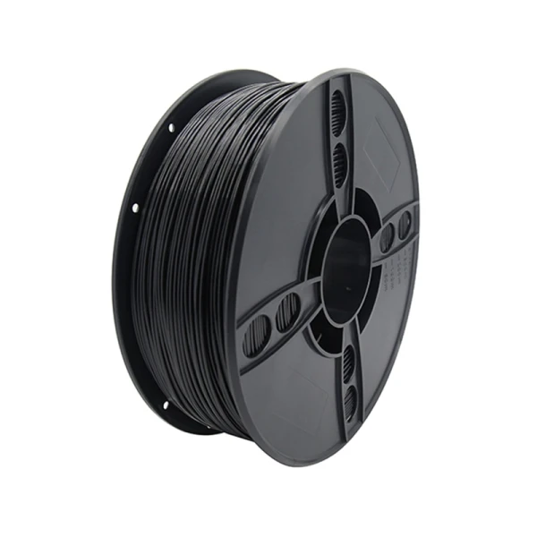 SILKPRO - ASA Filament - Black - 1kg