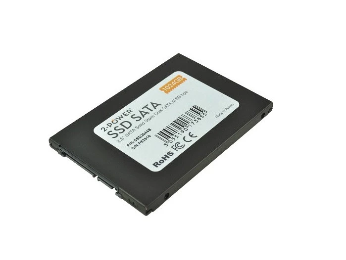 2.5" SSD 1TB 7mm 2-POWER 2.5" SSD 1TB 7mm 2-POWER