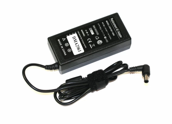 Fujitsu 60W 16V 3.75A strømforsyning - Kompatibel