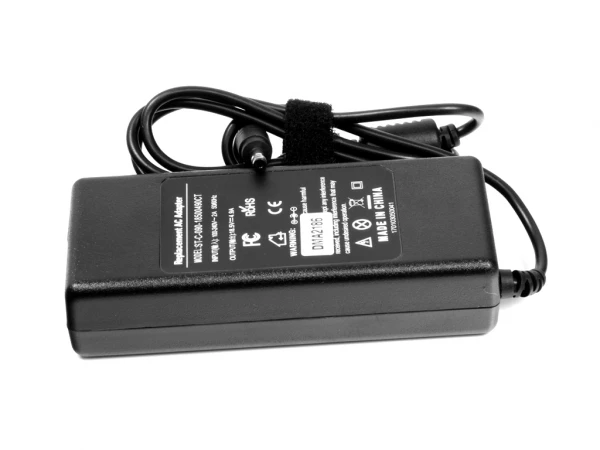 HP Compaq 90W 18.5V 4.9A strømforsyning - Kompatibel HP Compaq 90W 18.5V 4.9A strømforsyning - Kompatibel