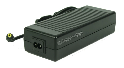 HP Compaq 120W 18.5V 6.5A strømforsyning - Kompatibel HP Compaq 120W 18.5V 6.5A strømforsyning - Kompatibel
