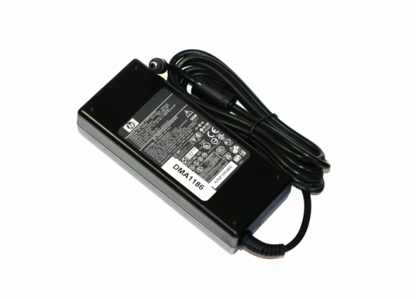 HP Compaq 90W 18.5V 4.9A strømforsyning - Original
