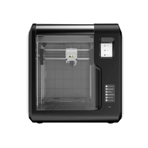 Flashforge Adventurer 3 Pro – Pålidelig FDM 3D-printer til professionelle og hobbybrug Flashforge Adventurer 3 Pro FDM 3D-printer