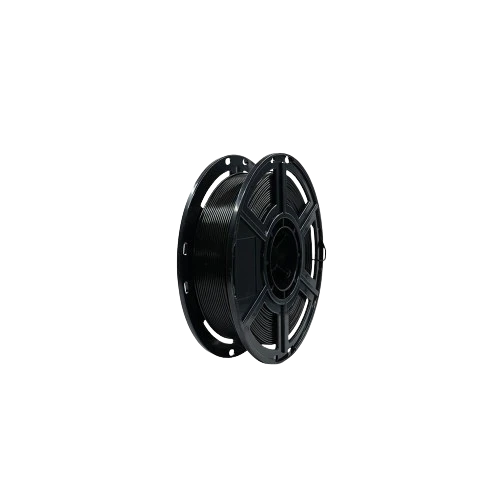 Filament til 3D-print – 1,0 kg PLA PRO Rød | Høj Kvalitet & Præcision Filament 3D-Print 1,0 kg PLA PRO Sort
