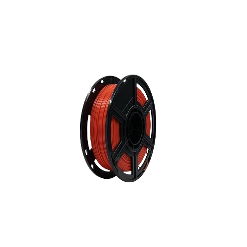 Filament til 3D-print – 1,0 kg PLA PRO Rød | Høj Kvalitet & Præcision Filament 3D-Print 1,0 kg PLA PRO Rød