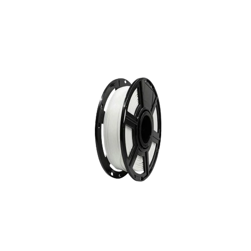 Filament 3D-Print 1,0 kg PLA PRO Hvid – Kvalitets PLA til 3D-print Filament 3D-Print 1,0 kg PLA PRO Hvid