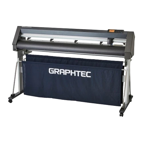 Graphtec CE7000-130AP E Garment Pattern Cutter med stander – Præcis og effektiv mønsterudskæring Graphtec CE7000-130AP E Garment Pattern Cutter med stander
