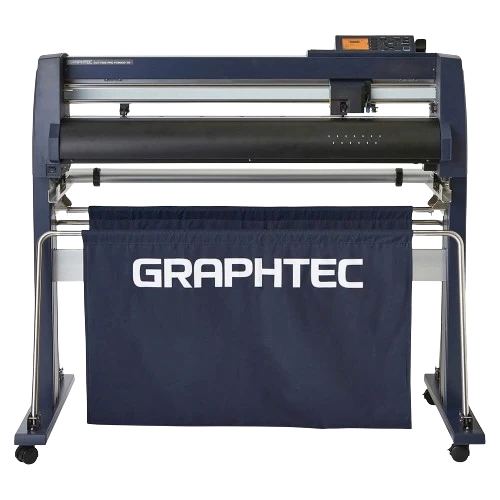 Graphtec FC9000-75 E 36? – Professionel Skæreplotter til præcisionsarbejde Graphtec FC9000-75 E 36″