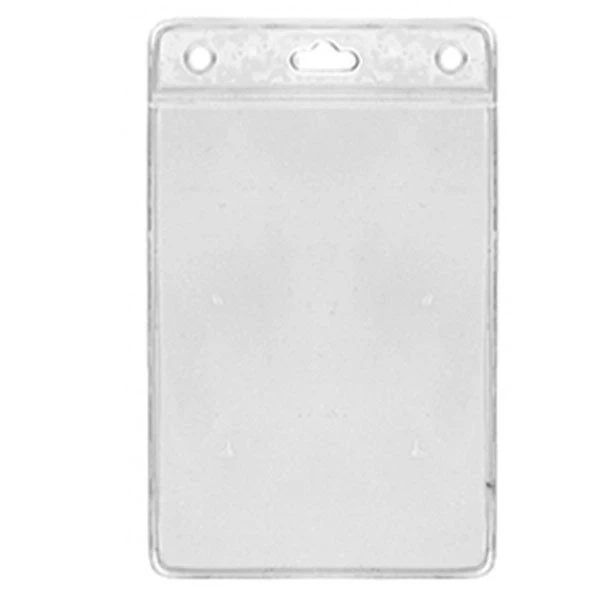 Etui Klar Blød Plast 105 x 148 - Beskytter Dine Dokumenter og Kort Etui klar blød plast 105 x 148
