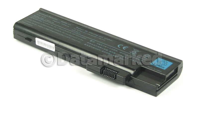 Kampagne vare, 11.1V 4400mAh kvalitets lithium ion batteri til Bærbar computer Kampagne vare, 11.1V 4400mAh kvalitets lithium ion batteri til Bærbar computer