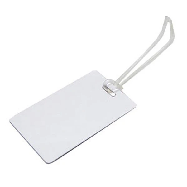 Bagagerem PVC Klar – 100 stk. | Holdbar og fleksibel fastgørelse Bagagerem pvc klar 100 stk.