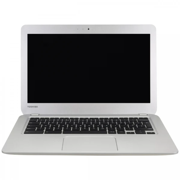 13,3" Chromebook Toshiba CB30-B-103 - Intel Celeron N2840 2,16GHz 16GB eMMC 2GB Webcam Chrome OS - Grade B 13,3" Chromebook Toshiba CB30-B-103 - Intel Celeron N2840 2,16GHz 16GB eMMC 2GB Webcam Chrome OS - Grade B