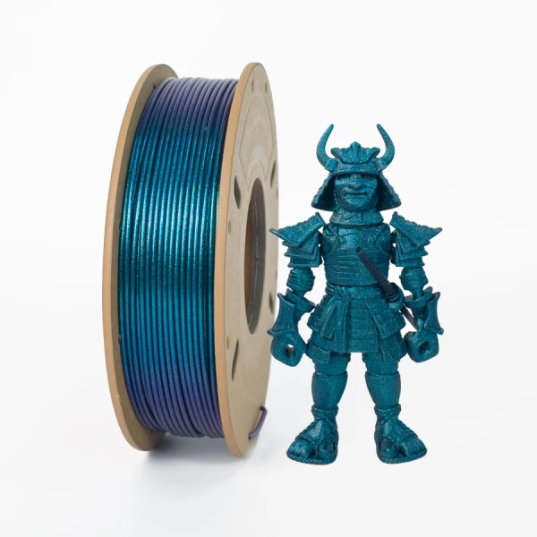 SKILPRO - PLA Magic Filament - Blue -1kg