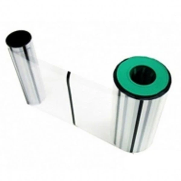 Film til 1.000 print – Passer til Fargo DTC 8300 & 8600 | Hurtig levering Film til 1.000 print model 8300 +8600
