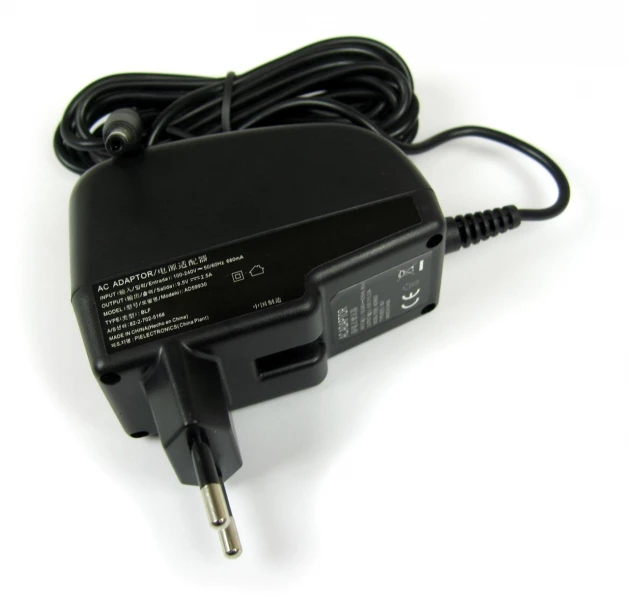 Asus 24W 9.5V 2.5A strømforsyning med 4.8mm x 1.8mm stik - Kompatibel Asus 24W 9.5V 2.5A strømforsyning med 4.8mm x 1.8mm stik - Kompatibel