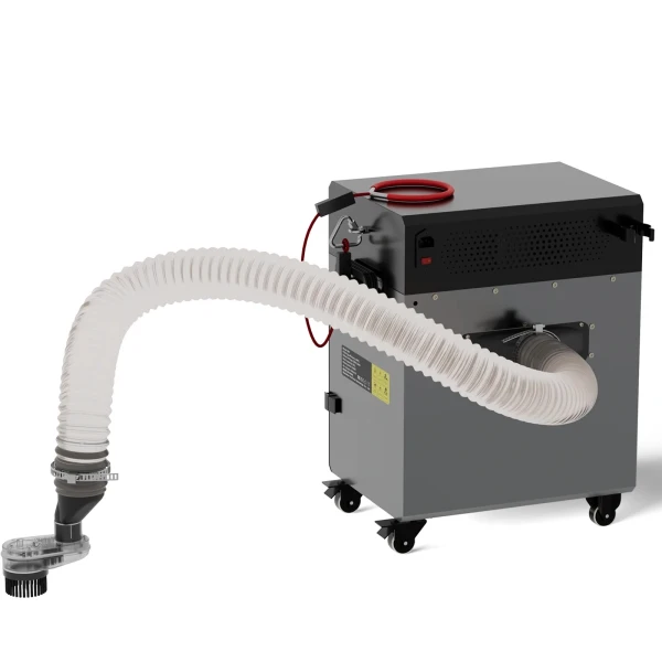 TwoTrees CNC-maskine støvsuger M2 TwoTrees CNC-maskine støvsuger M2