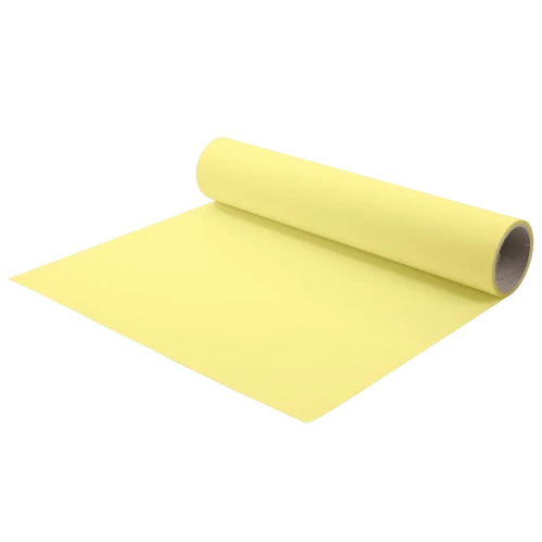 Hotmark revolution Pastel Gul - Pastel Yellow - 343 Hotmark revolution Pastel Gul - Pastel Yellow - 343